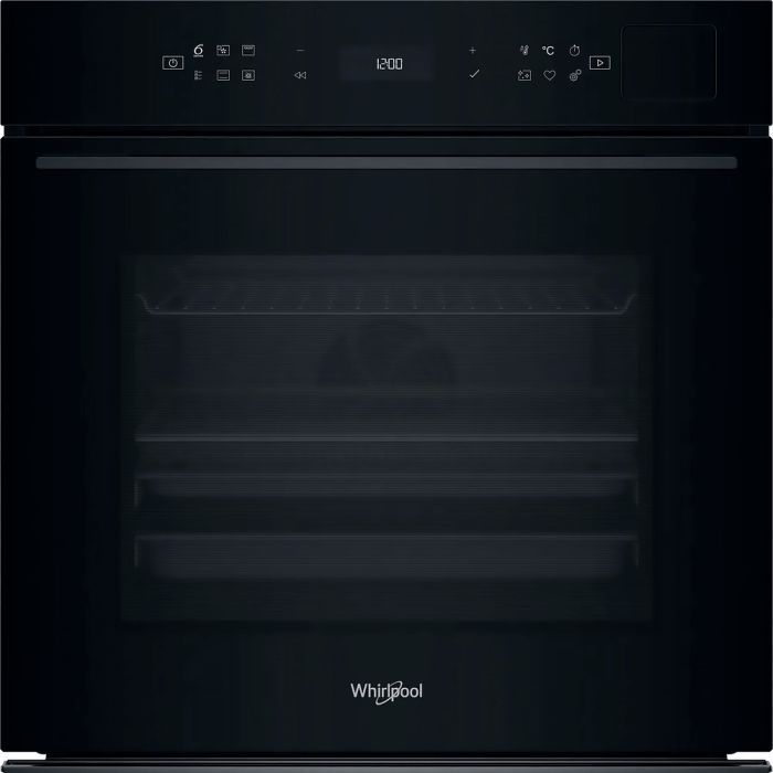 Духовой шкаф Whirlpool WOI7A8HT2SBA Фото