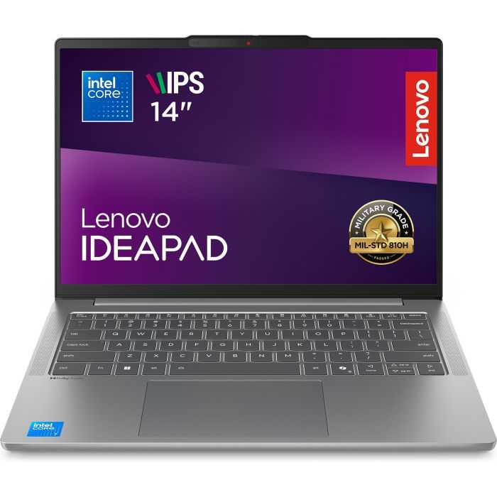 Ноутбук Lenovo IdeaPad Slim 5 14IRH10 Фото