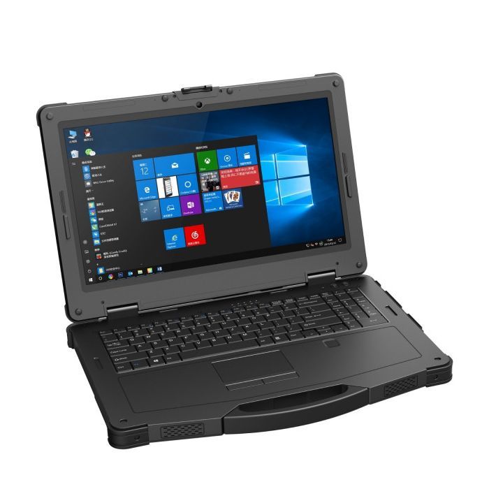 Ноутбук AGN AGN x15A Фото