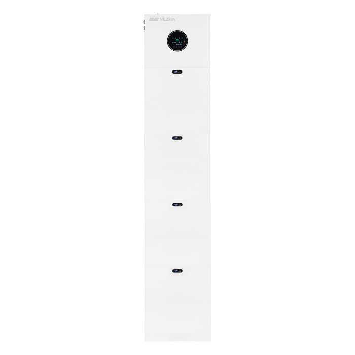 Система хранения энергии 2E PowerWall Vezha, 5kW, 20.48kWh Фото