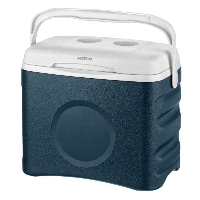 Автохолодильник Ardesto CB-25B Фото
