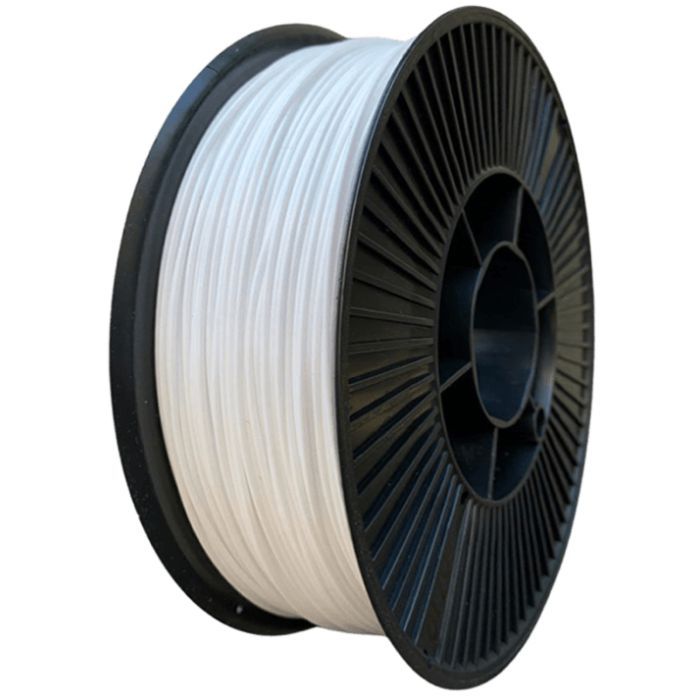 Пластик для 3D-принтера Тірапласт PETG 1.75мм, 3кг, white Фото