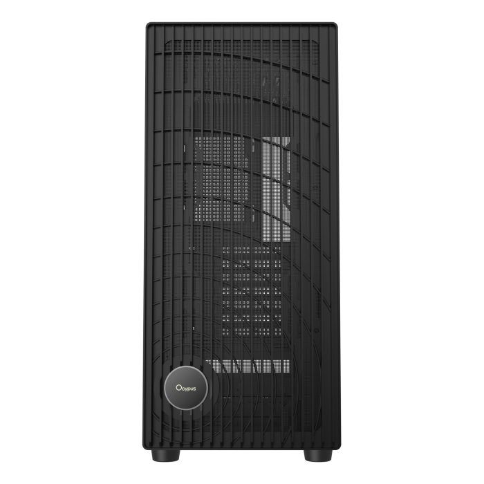 Корпус для ПК OCYPUS GAMMA C70 BK Фото