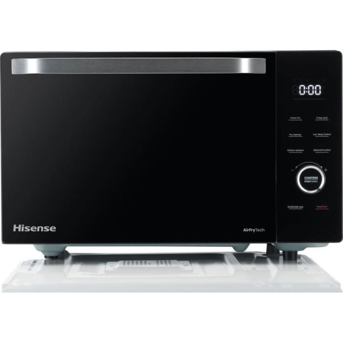 Микроволновая печь Hisense H30MOBS10HC Фото