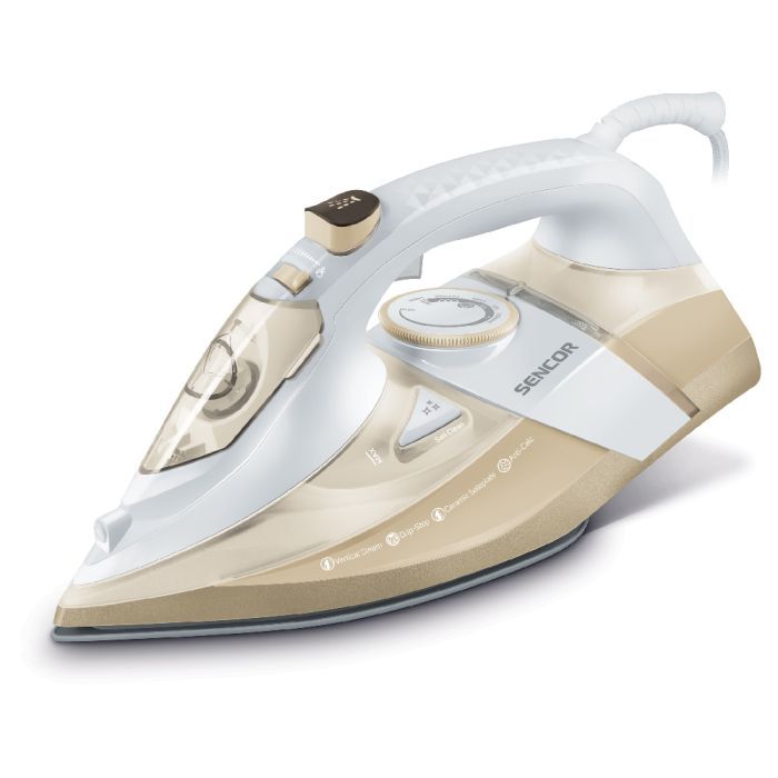 Утюг Sencor SSI8310GD Фото