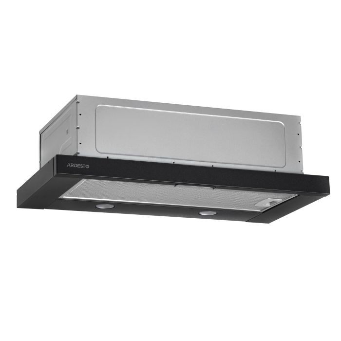 Вытяжка кухонная Ardesto HT-F700MBL Фото