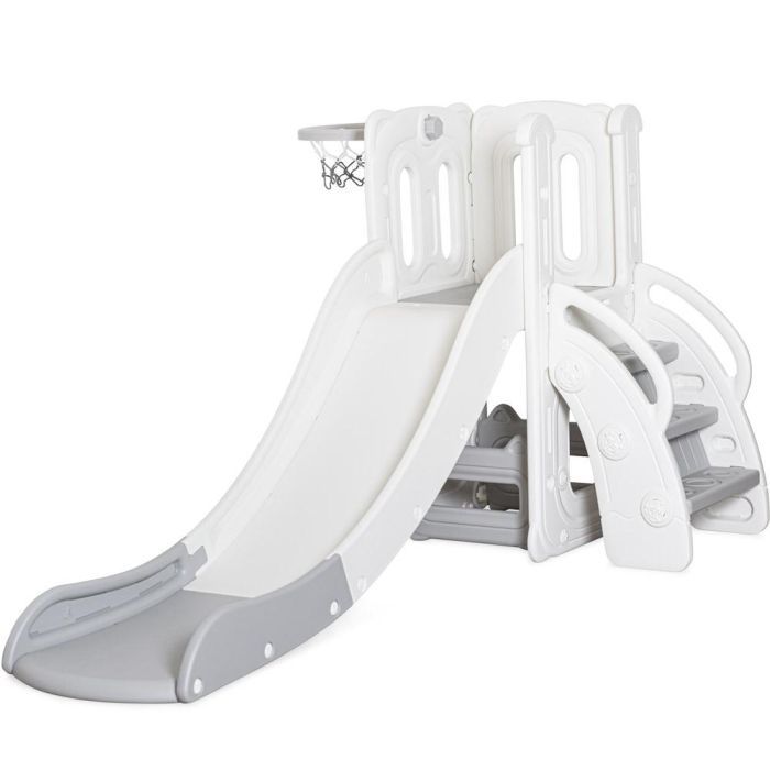 Горка Mealux Merida Фото