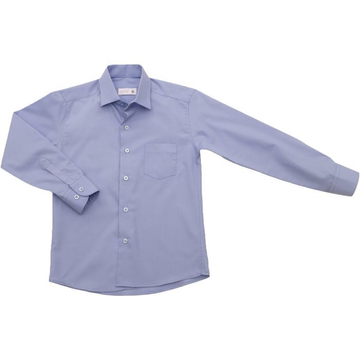 Рубашка детская Lakids с длинным рукавом Фото