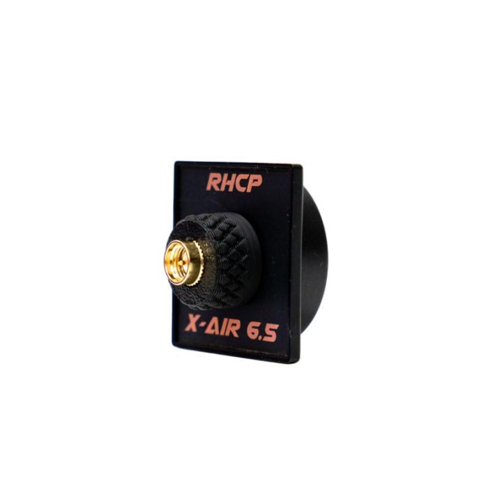 Антенна для дрона TrueRC X-AIR 6.5 SMA RHCP Фото