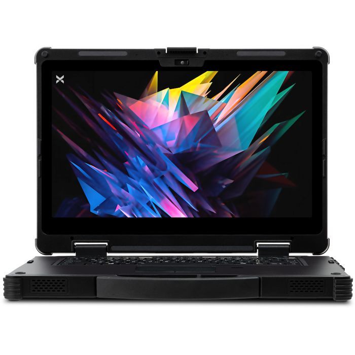 Ноутбук Vinga Scout X14A Фото