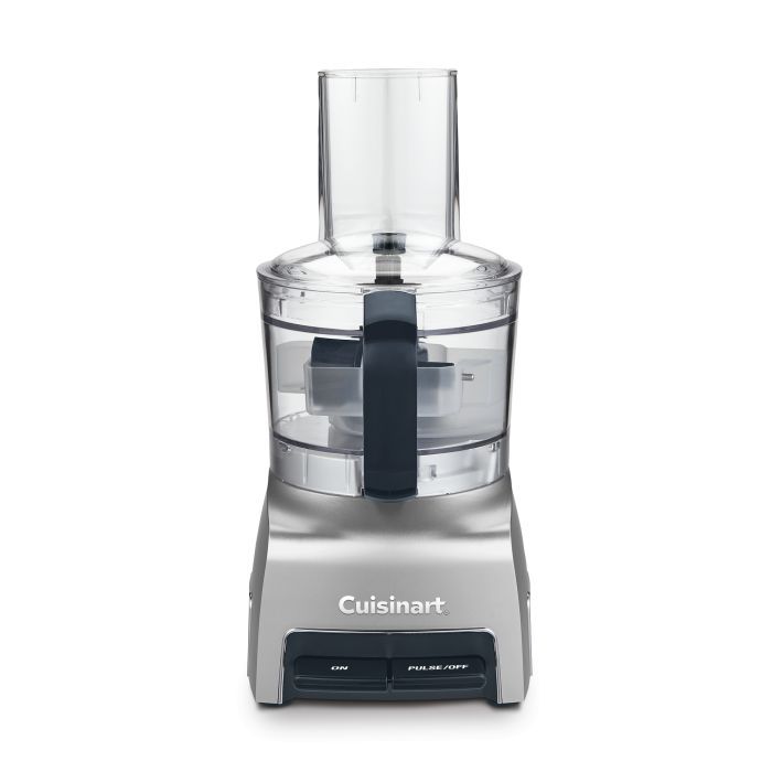 Кухонный комбайн Cuisinart FP5E Фото