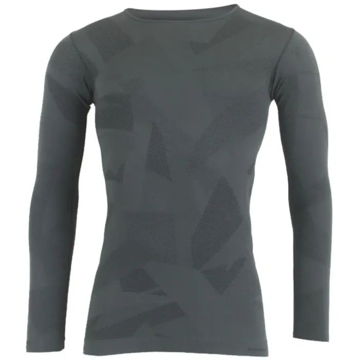 Термокофта Lasting Maxi 8390 - L/XL - темно-сірий Фото