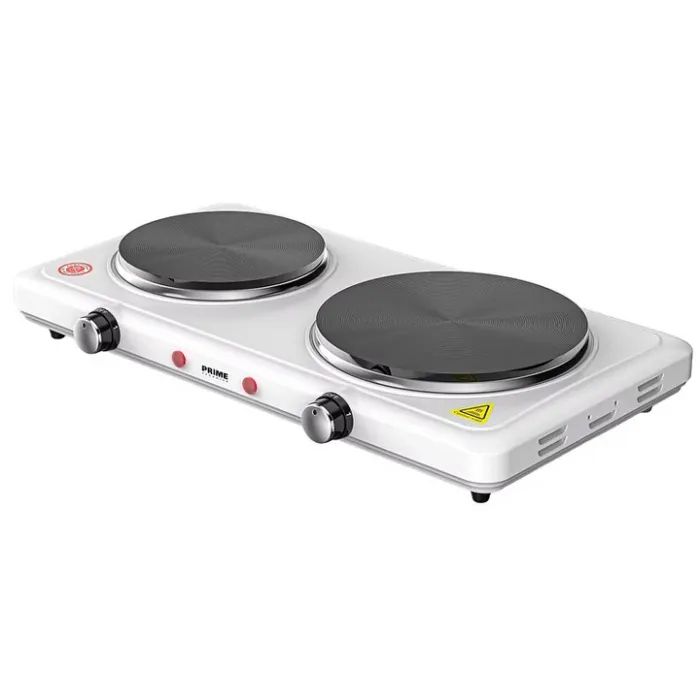 Настольная плита PRIME Technics PEC 2528 Фото