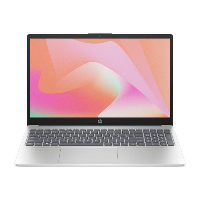 Ноутбук HP 15-fc0296ua Фото