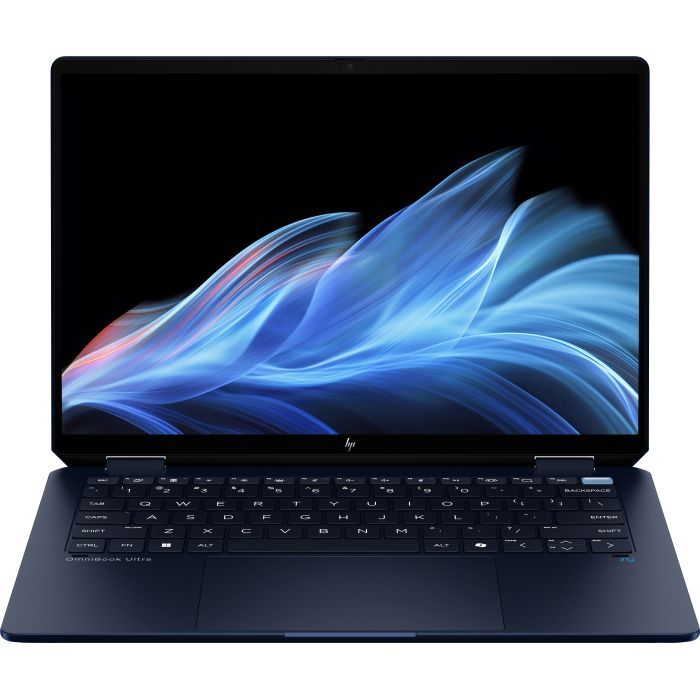 Ноутбук HP OmniBook Ultra Flipx360 14-fh0019ua Фото