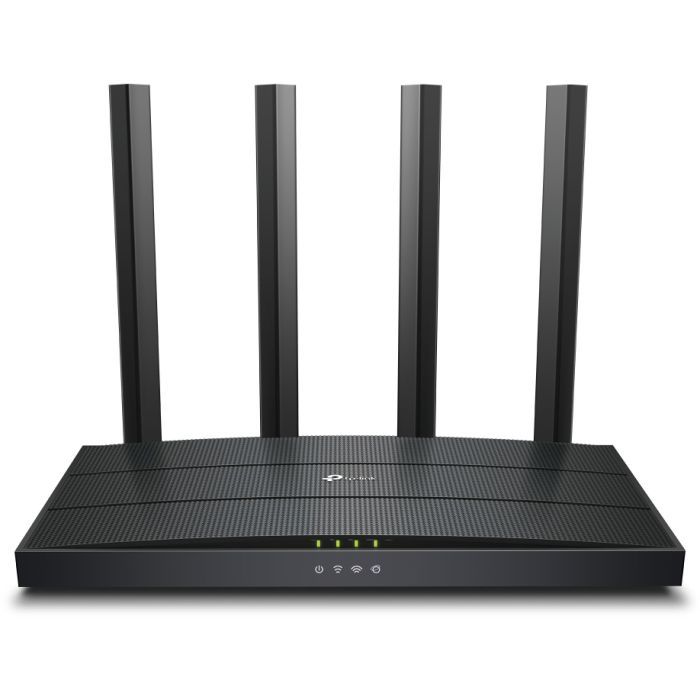 Маршрутизатор TP-Link ARCHER-AX12_GIFT Фото