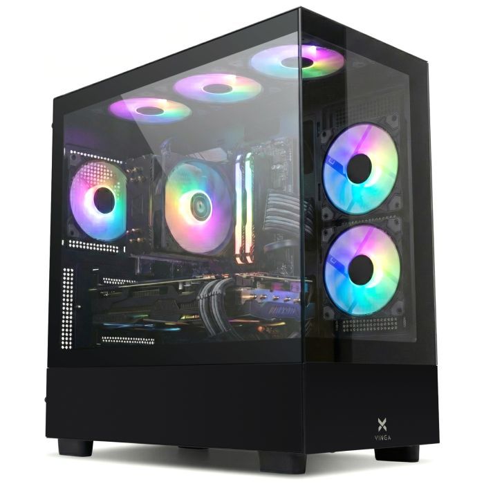 Компьютер Vinga Wolverine D9553 Фото
