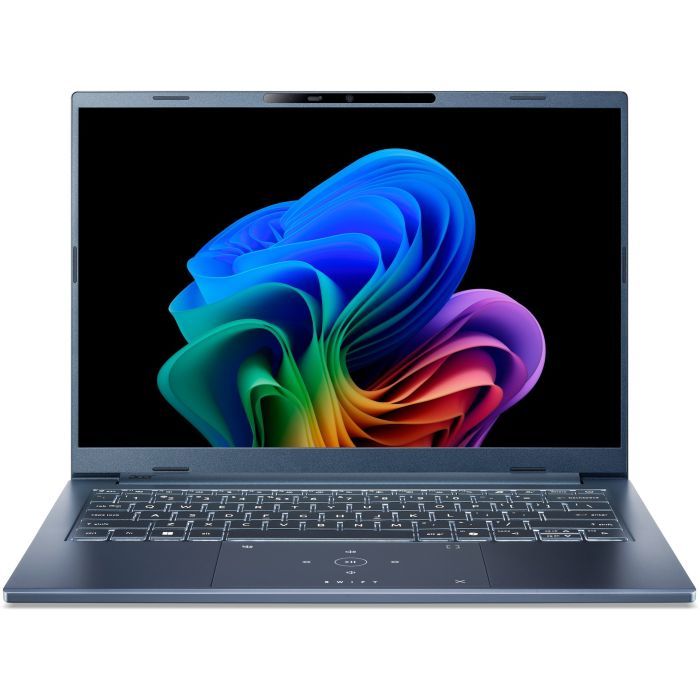 Ноутбук Acer Swift Go 14 SFG14-75 Фото
