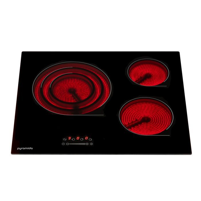 Варочная поверхность Pyramida VCH G 632 Фото