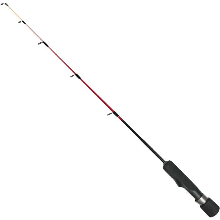 Удилище Viking Fishing Maverick 50cm ML max 25g Red Фото