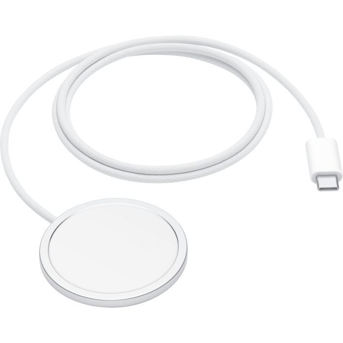 Зарядное устройство Apple MagSafe Charger 1.0 m Model A3502 Фото