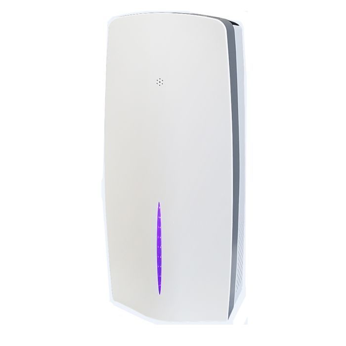 Увлажнитель воздуха Grunhelm GHF-460MP Фото