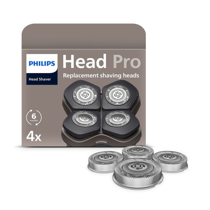 Аксессуары к электробритвам Philips HS740/15 Фото