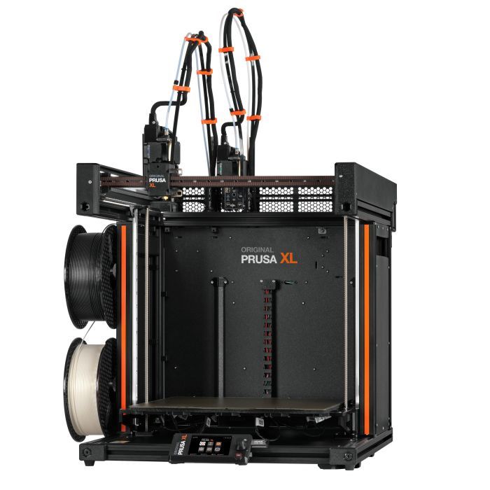 3D-принтер Prusa XL Assembled 2-toolhead Фото
