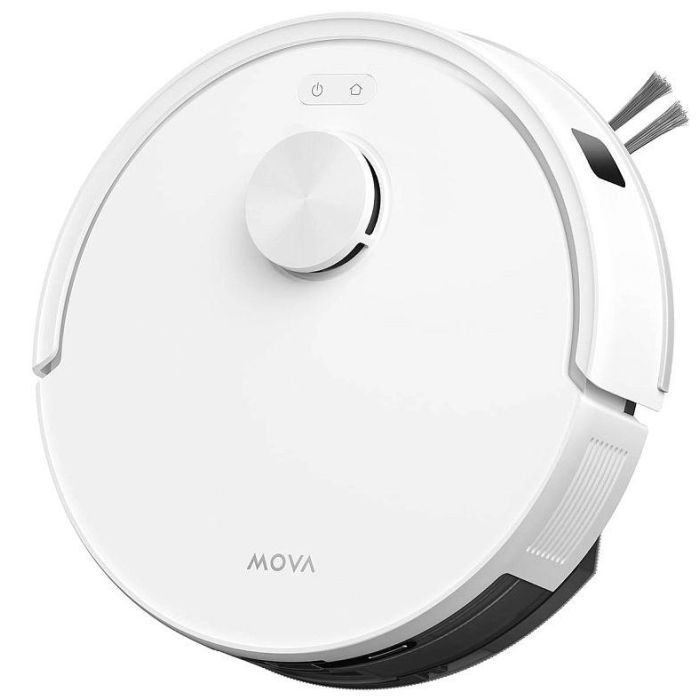 Пылесос MOVA E20s Pro Plus-EUA Фото