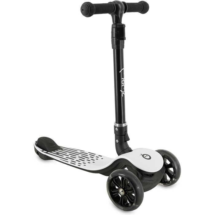 Самокат MoMi SAN gray Фото