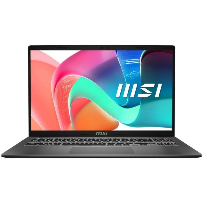 Ноутбук MSI Modern 15 F13MG-673XRO Фото
