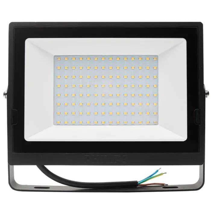 Прожектор Philips BVP156 LED80/NW 220-240 100W WB Фото