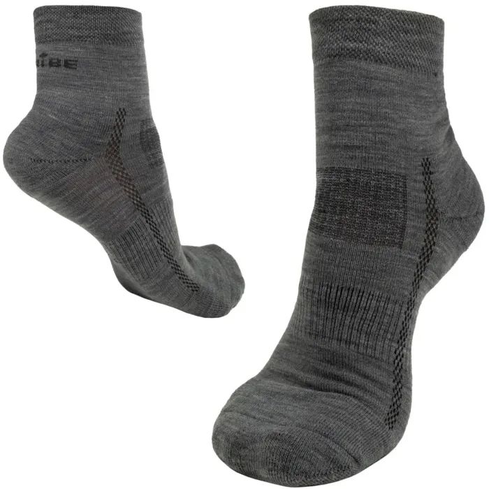 Носки Tribe Merino Hike T-KB-0017-blue, 41-43 Фото