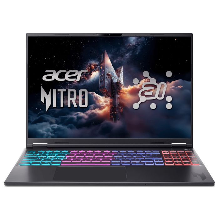 Ноутбук Acer Nitro 16S AI AN16S-61-R7HR Фото
