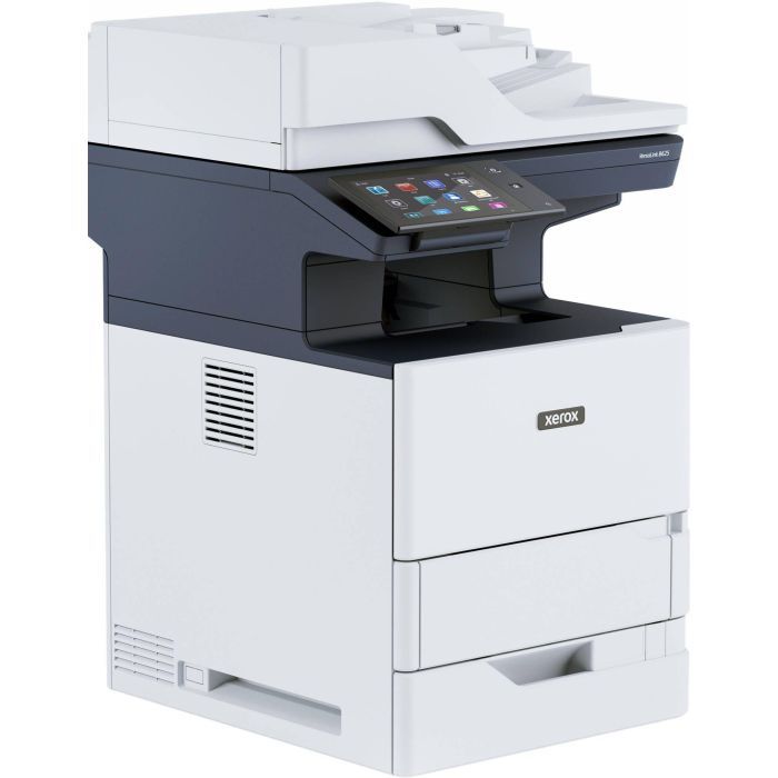 Многофункциональное устройство Xerox VersaLink B625DN Фото