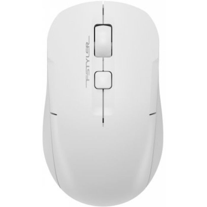 Мышка A4Tech FG16CS Air2 Wireless White Фото