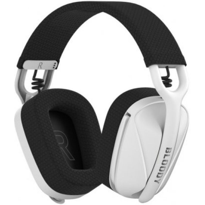 Наушники A4Tech Bloody GR280 Wireless Sports White Фото