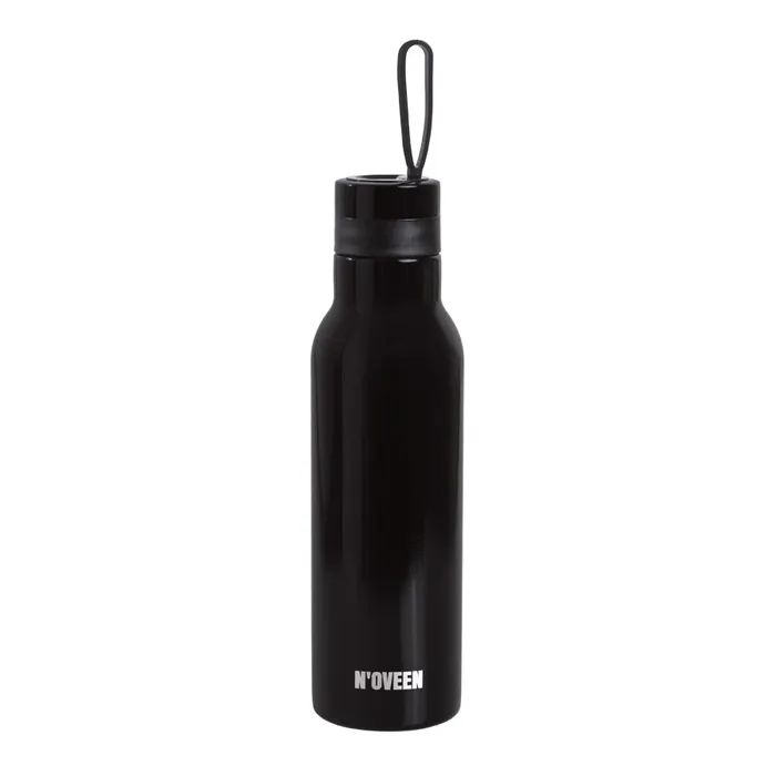 Термокружка Noveen TB130X 500 мл Black Фото