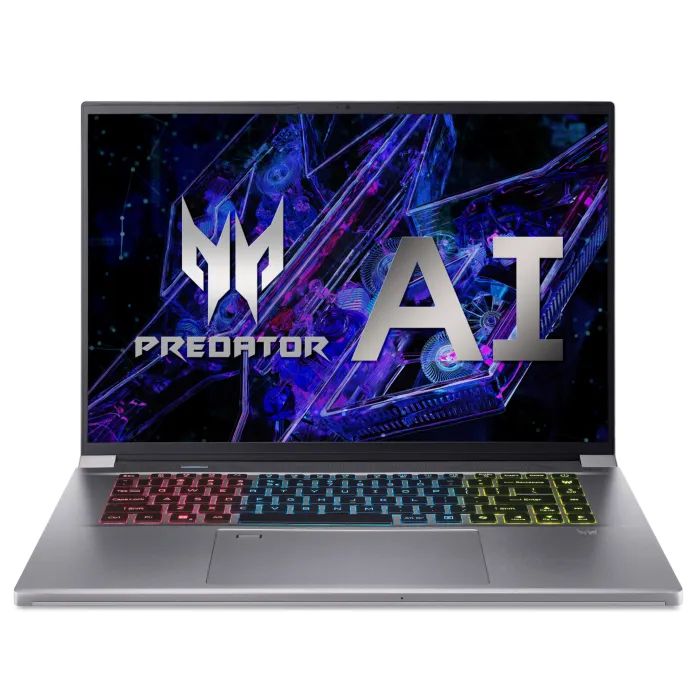 Ноутбук Acer Predator Triton Neo 16 PTN16-51 Фото