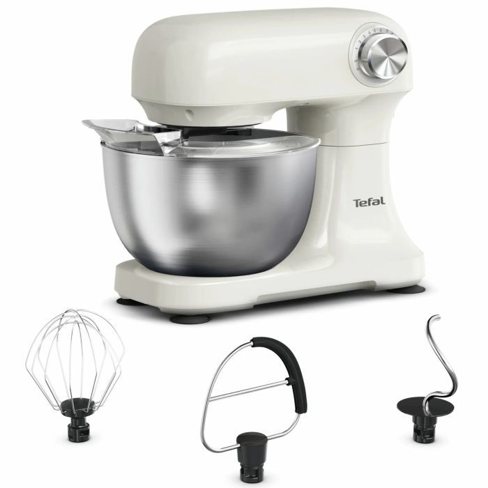 Кухонный комбайн Tefal QB140AF0 Фото