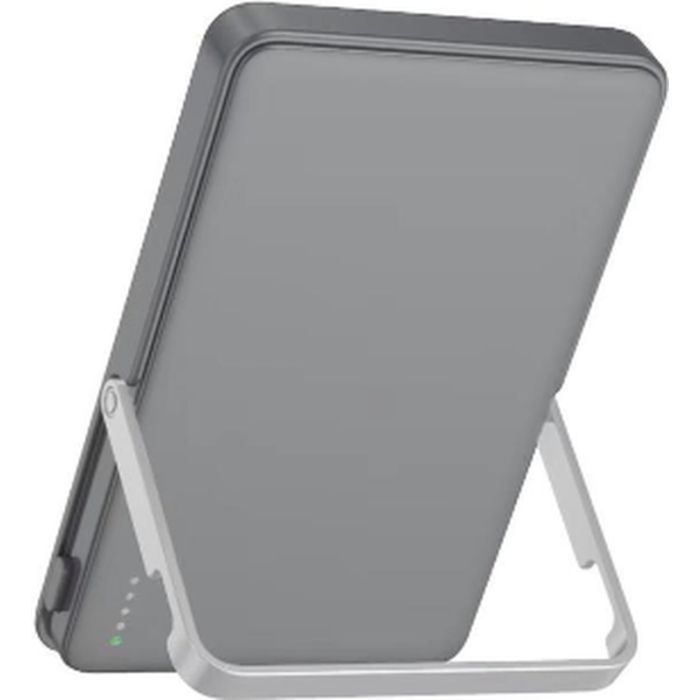 Батарея универсальная UmeTravel 5000mAh 20W M7 Magnetic and Wireless Фото