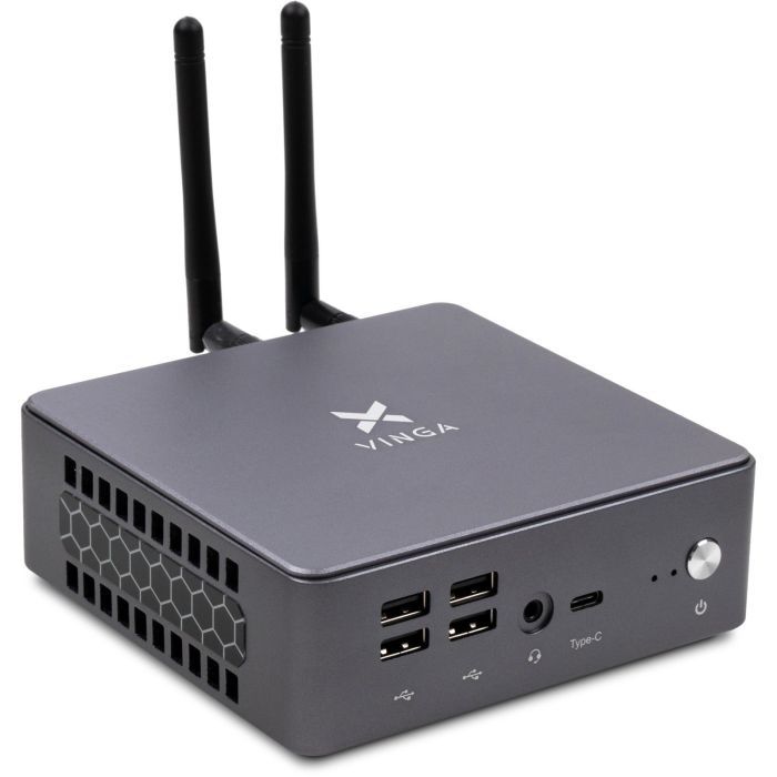 Компьютер Vinga Mini PC V656 Фото