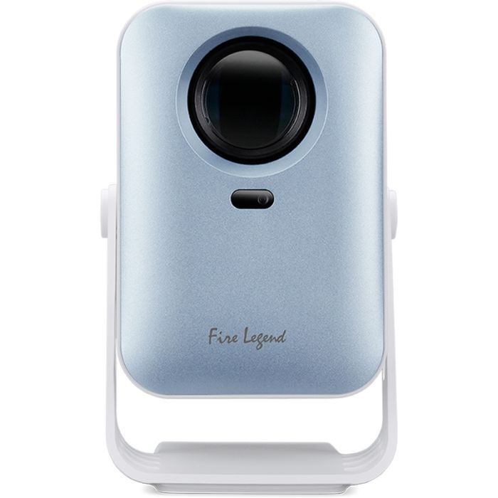 Проектор AOpen QH31S blue Фото