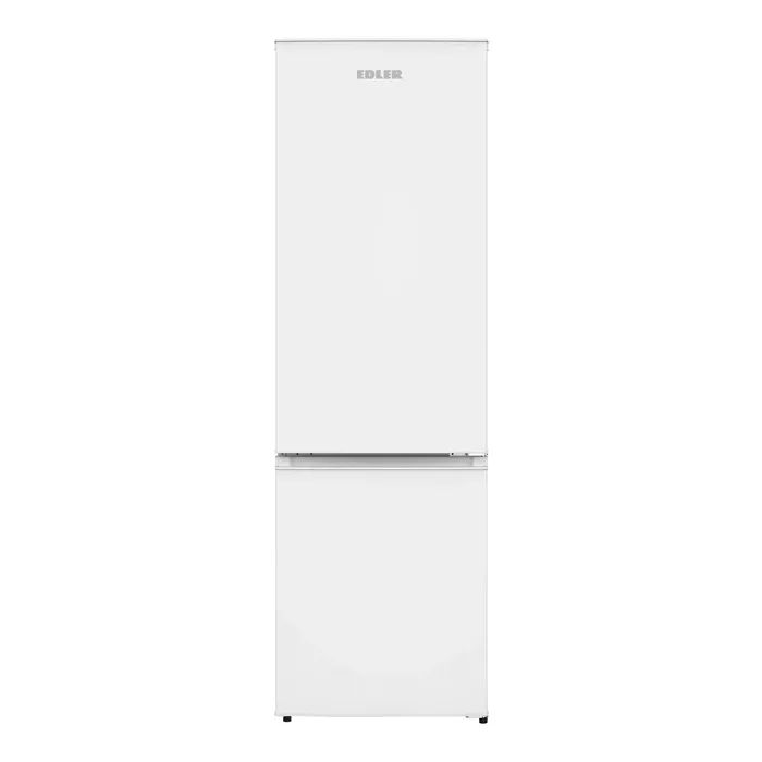 Холодильник Edler ED-358DBW Фото