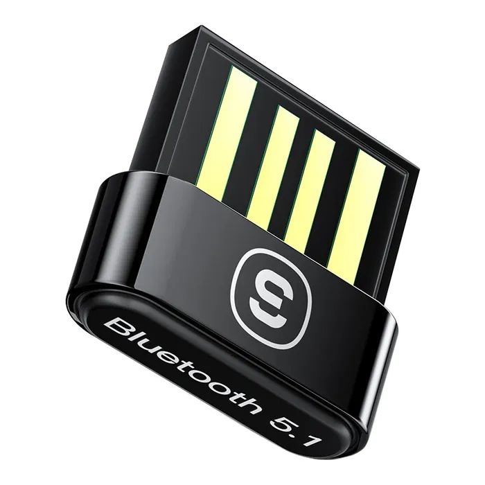 Bluetooth-адаптер Essager Cooler USB Bluetooth 5.0 Фото
