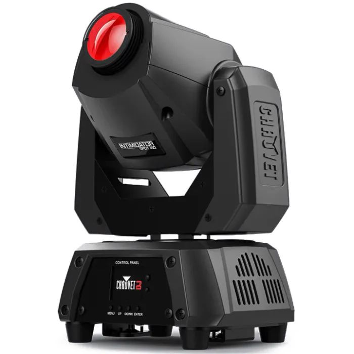Световая голова Chauvet Intimidator Spot 160 Фото
