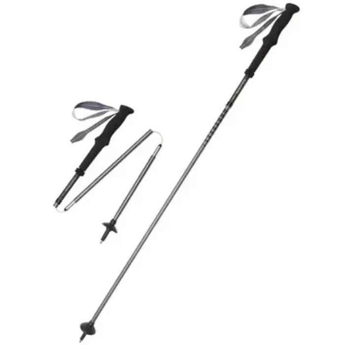 Треккинговые палки Naturehike CNK2450DS017, 120 см, сіра Фото
