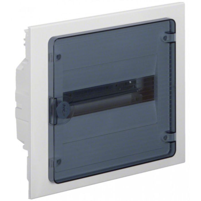 Распределительный щит Hager VF112TD Фото