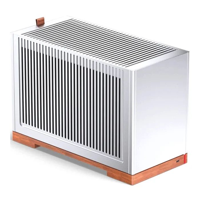 Корпус для ПК JONSBO T9 Silver Фото