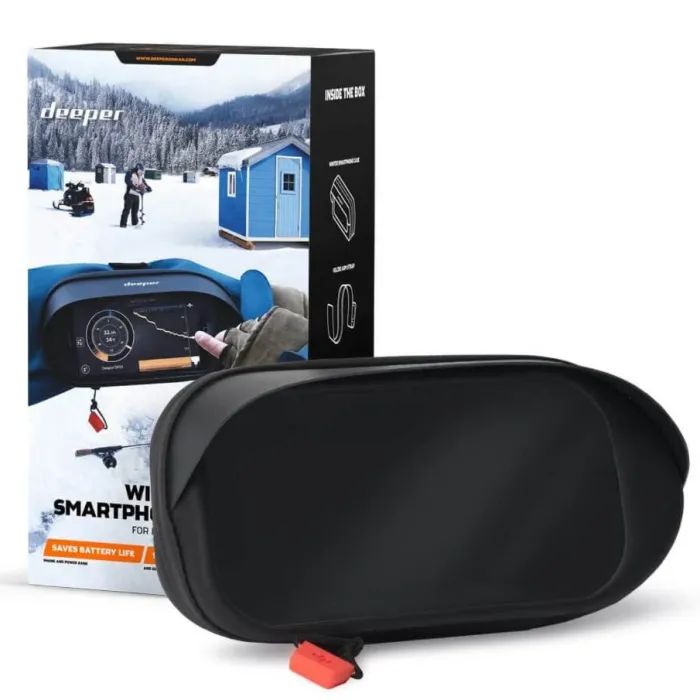 Чехол для мобильного телефона Deeper Winter Smartphone Case 2.0 Фото